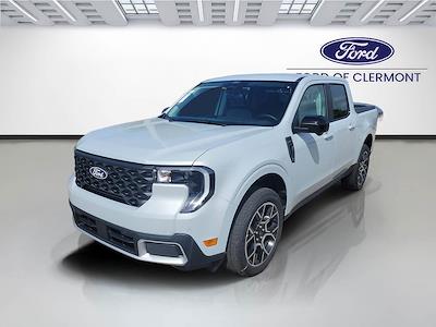 New 2026 Ford Maverick - photo 1