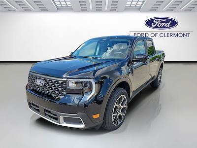 New 2026 Ford Maverick - photo 1