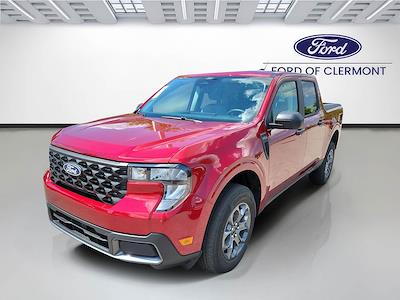 New 2026 Ford Maverick - photo 1