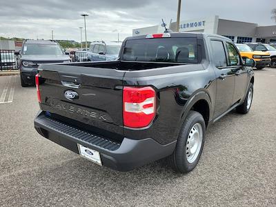 2026 Ford Maverick SuperCrew Cab AWD Pickup for sale #RA53469 - photo 2