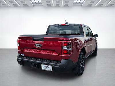 New 2025 Ford Maverick XLT SuperCrew Cab AWD Pickup for sale #RA89575 - photo 2