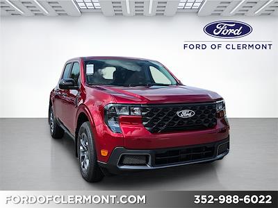 New 2025 Ford Maverick XLT SuperCrew Cab Pickup for sale #RB13423 - photo 1