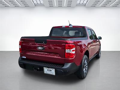 New 2025 Ford Maverick XLT SuperCrew Cab Pickup for sale #RB13423 - photo 2