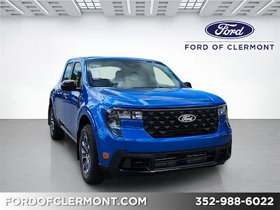 2025 Ford Maverick SuperCrew Cab AWD Pickup for sale #RB32149 - photo 1