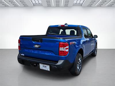 2025 Ford Maverick SuperCrew Cab AWD Pickup for sale #RB32149 - photo 2