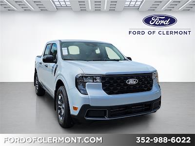 New 2025 Ford Maverick XLT SuperCrew Cab AWD Pickup for sale #RB32155 - photo 1