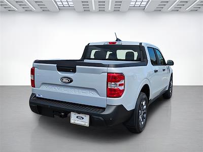 New 2025 Ford Maverick XLT SuperCrew Cab AWD Pickup for sale #RB32155 - photo 2