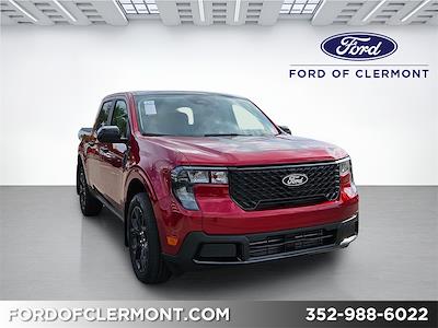 2025 Ford Maverick SuperCrew Cab AWD Pickup for sale #RB35491 - photo 1