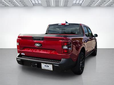 2025 Ford Maverick SuperCrew Cab AWD Pickup for sale #RB35491 - photo 2
