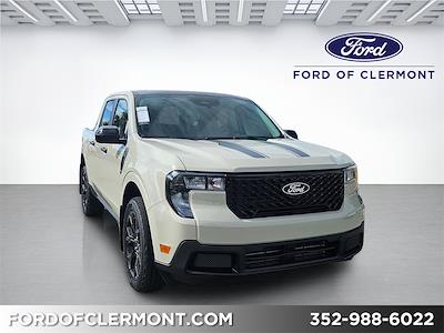 New 2025 Ford Maverick XLT SuperCrew Cab AWD Pickup for sale #RB35743 - photo 1