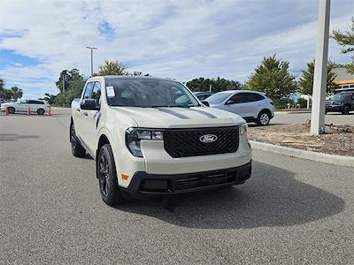 New 2025 Ford Maverick XLT SuperCrew Cab for sale #RB35743 - photo 2