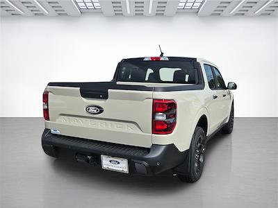 New 2025 Ford Maverick XLT SuperCrew Cab AWD Pickup for sale #RB35743 - photo 2