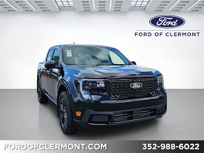 New 2025 Ford Maverick Lariat SuperCrew Cab AWD Pickup for sale #RB36677 - photo 1