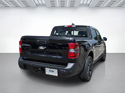New 2025 Ford Maverick Lariat SuperCrew Cab AWD Pickup for sale #RB36677 - photo 2