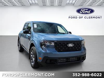 New 2025 Ford Maverick XLT SuperCrew Cab AWD Pickup for sale #RB52644 - photo 1