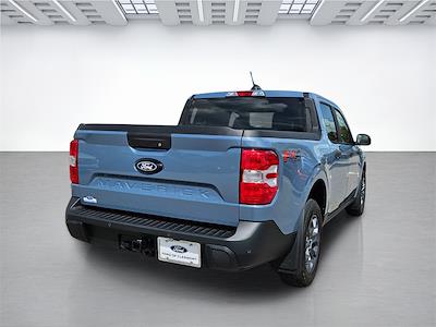 New 2025 Ford Maverick XLT SuperCrew Cab AWD Pickup for sale #RB52644 - photo 2