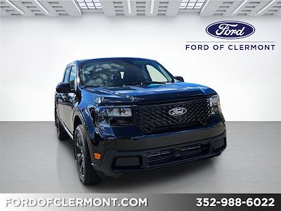 New 2025 Ford Maverick XLT SuperCrew Cab AWD Pickup for sale #RB54355 - photo 1