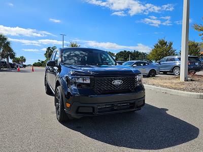 2025 Ford Maverick SuperCrew Cab AWD Pickup for sale #RB54355 - photo 2