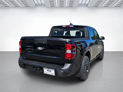 New 2025 Ford Maverick XLT SuperCrew Cab AWD Pickup for sale #RB54355 - photo 2