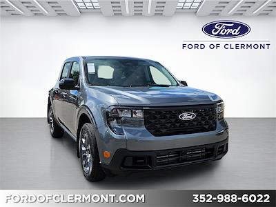 2025 Ford Maverick SuperCrew Cab AWD Pickup for sale #RB56171 - photo 1