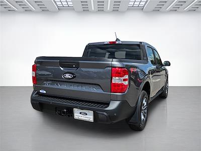 2025 Ford Maverick SuperCrew Cab AWD Pickup for sale #RB56171 - photo 2