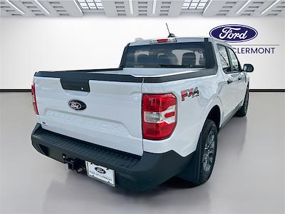 2025 Ford Maverick SuperCrew Cab AWD Pickup for sale #RB79615 - photo 1