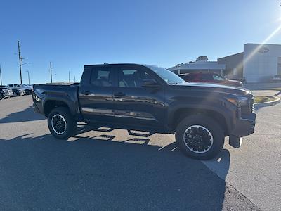 Used 2025 Toyota Tacoma TRD Off-Road Double Cab for sale #RF31593A - photo 1