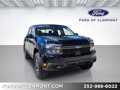 2024 Ford Maverick SuperCrew Cab AWD Pickup for sale #RRB64138 - photo 1