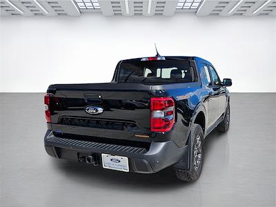 2024 Ford Maverick SuperCrew Cab AWD Pickup for sale #RRB64138 - photo 2