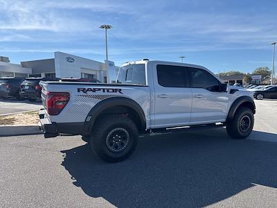 2025 Ford F-150 SuperCrew Cab 4WD Pickup for sale #SFA10712 - photo 2
