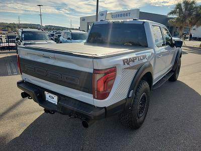 Used 2025 Ford F-150 - photo 1