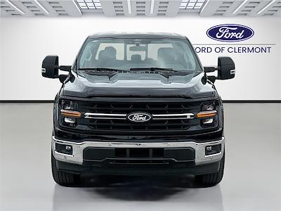 Used 2025 Ford F-150 XLT SuperCrew Cab for sale #SKD48292 - photo 2