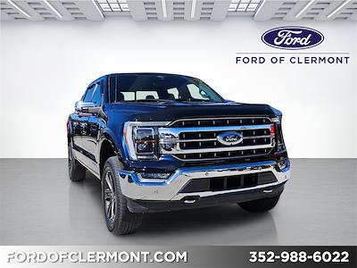 2022 Ford F-150 SuperCrew Cab 4WD Pickup for sale #WG10181A - photo 1