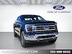 2022 Ford F-150 SuperCrew Cab 4WD Pickup for sale #WG10181A - photo 1