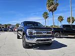2022 Ford F-150 SuperCrew Cab 4WD Pickup for sale #WG10181A - photo 3