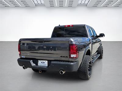 2017 Ram 1500 Crew Cab 4WD Pickup for sale #WG21089B - photo 2