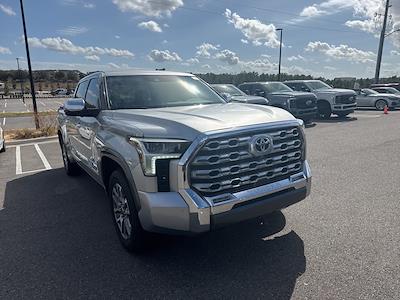 Used 2023 Toyota Tundra - photo 1