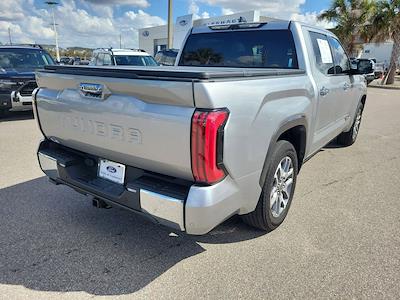 Used 2023 Toyota Tundra - photo 1