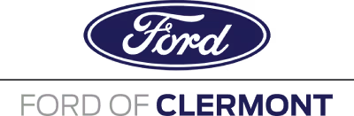 Ford Of Clermont logo