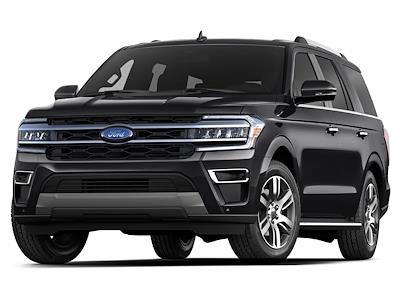 Used 2023 Ford Expedition - photo 1