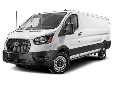 2024 Ford Transit 250 Low Roof AWD Empty Cargo Van for sale #CM271X - photo 1