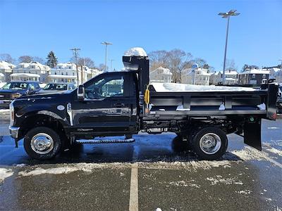 New 2024 Ford F-350 Regular Cab Cab Chassis for sale #F240064 - photo 2