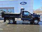 2024 Ford F-350 Regular Cab DRW 4WD Dump Truck for sale #F240064 - photo 6