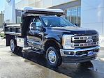 2024 Ford F-350 Regular Cab DRW 4WD Dump Truck for sale #F240064 - photo 7