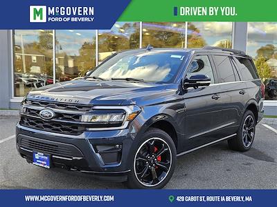 New 2024 Ford Expedition Limited 4WD SUV for sale #F240091 - photo 1