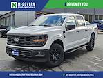New 2024 Ford F-150 STX SuperCrew Cab 4WD Pickup for sale #F240101 - photo 1