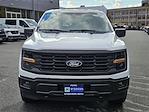 New 2024 Ford F-150 STX SuperCrew Cab 4WD Pickup for sale #F240101 - photo 8