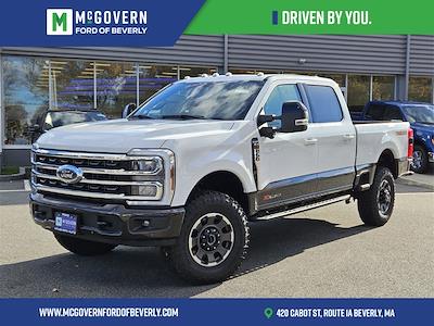 2024 Ford F-250 Crew Cab 4WD Pickup for sale #F240132 - photo 1