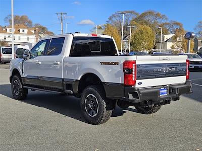 2024 Ford F-250 Crew Cab 4WD Pickup for sale #F240132 - photo 2