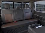 New 2024 Ford F-250 King Ranch Crew Cab 4WD Pickup for sale #F240132 - photo 11